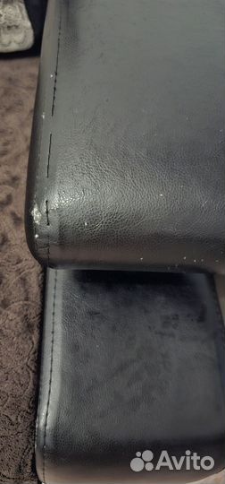 Угловой диван бу