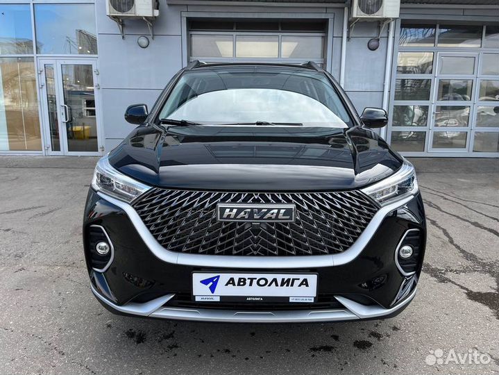 Haval M6 1.5 МТ, 2024