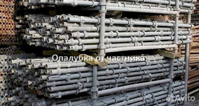 Аренда/Продажа опалубка Cup-Lock кап лок