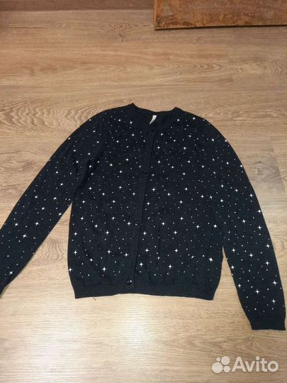 Кофта для девочки