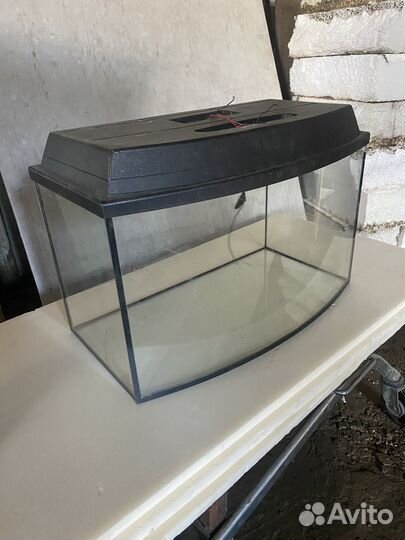 Аквариум
