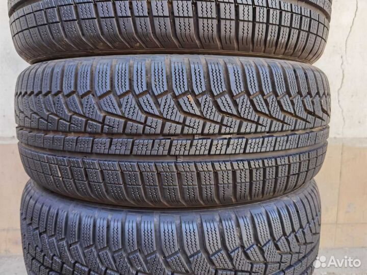 Hankook Winter I'Cept Evo2 W320 205/55 R17 95V