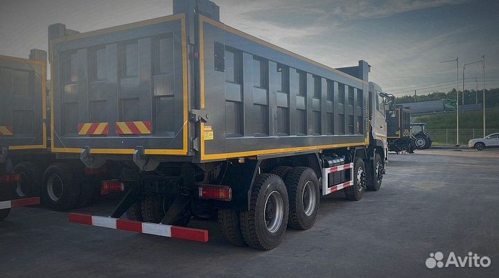 DongFeng DFH3440A80, 2023