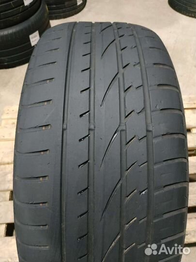 Continental ContiCrossContact AT 255/55 R18 109Y