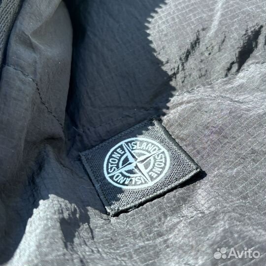 Stone island куртка демисезон