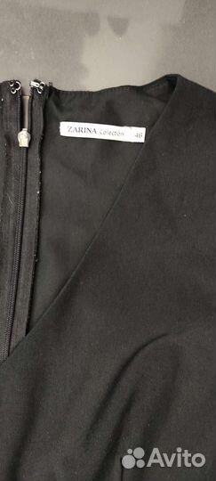 Комбинезон женский 46