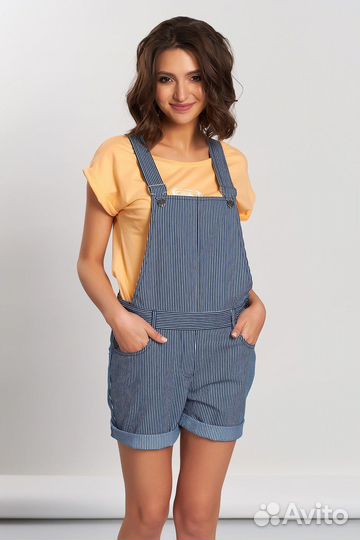 Комбинезон женский