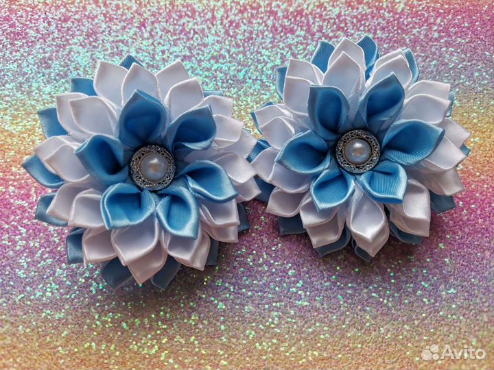 Резинка для волос