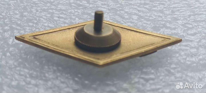 Ромб твваиу