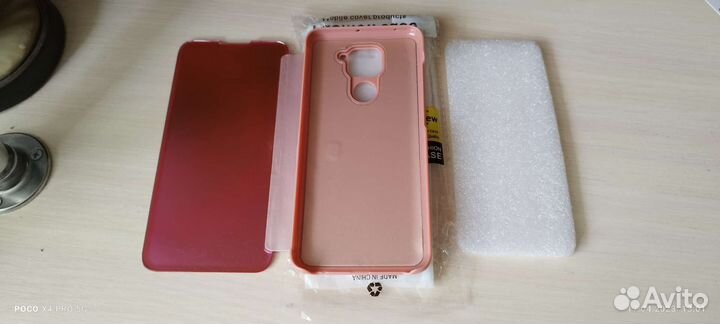 Чехол для.Xiaomi redmi note9 pro