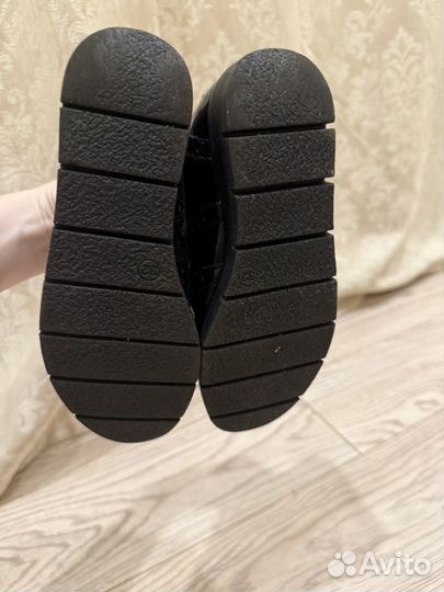 Туфли choupette 32