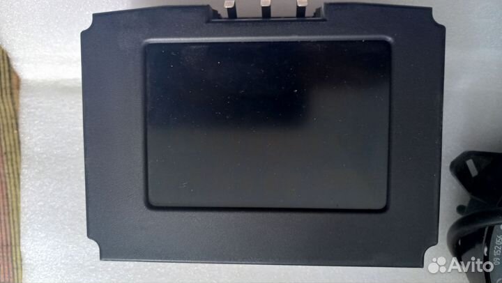 Информационный дисплей Опель Вектра Б