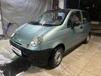 Daewoo Matiz 0.8 MT, 2008, 139 000 км, с пробегом, цена 200 000 руб.