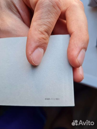 Часы Calvin Klein