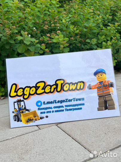 Lego Star Wars 75300 Новый Конструктор