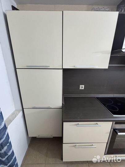 Кухонные гарнитуры бу