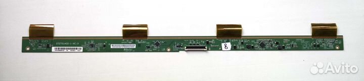 Планка матрицы ST2751A02-1-XC-3