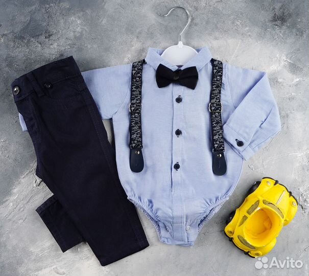 Детская одежда