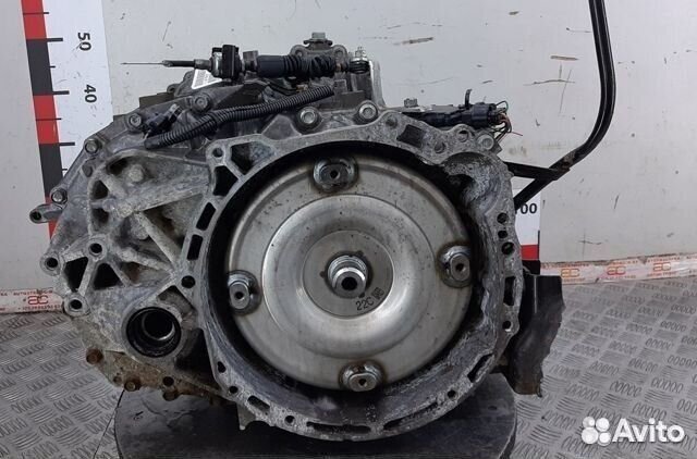 Вариатор Dodge Caliber