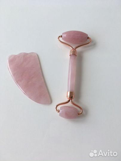 Роллер для лица (новый)