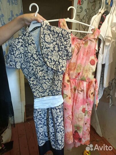 Продам женские вещи