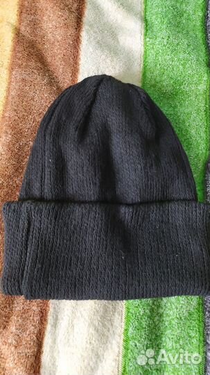 Шапка трикотажная
