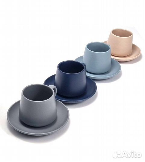 Кофейный набор