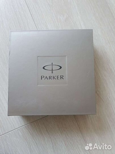 Набор подарочный Parker