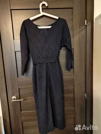 Платье Calista