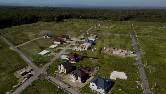 Участок 19,7 сот. (ИЖС)