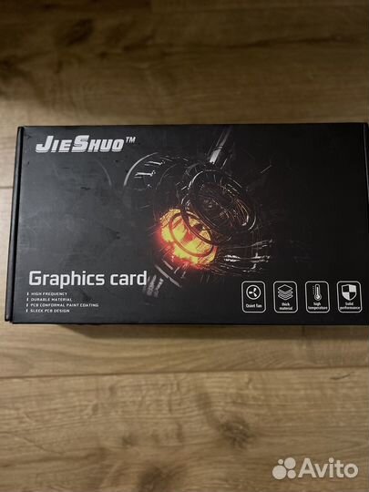 Видеокарта