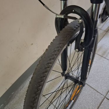 Велосипед Fury 26''
