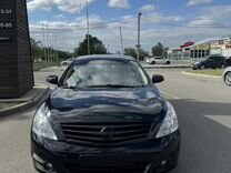 Nissan Teana 2.5 CVT, 2009, 338 144 км, с пробегом, цена 1 200 000 руб.