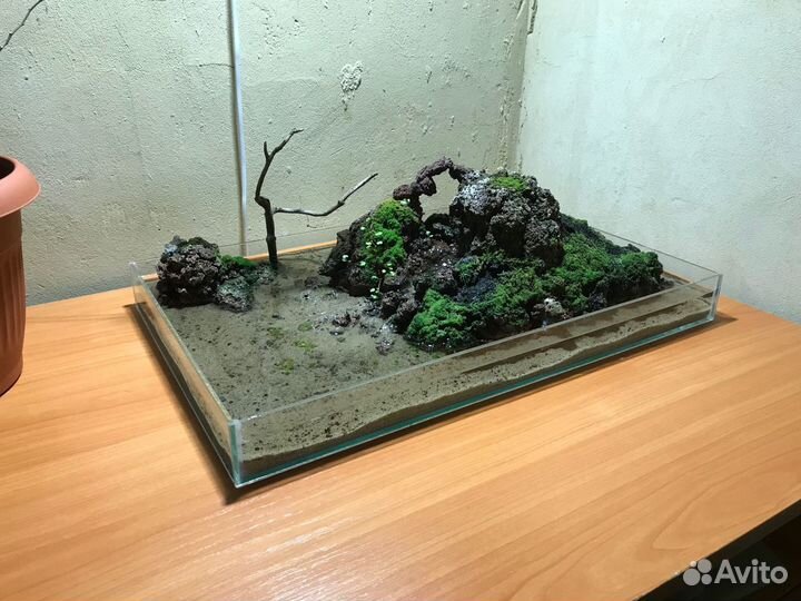 Настольные острова Дона Пабло