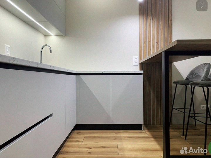 Кухни на заказ от производителя