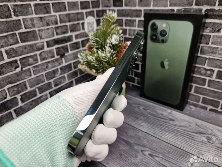 iPhone 13 Pro, 256 ГБ