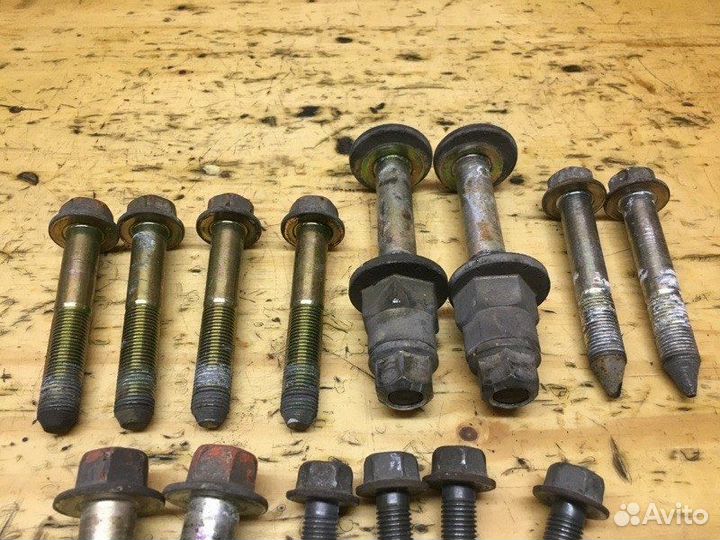 Болты развальные задние Honda Stream RN3 K20A 2001