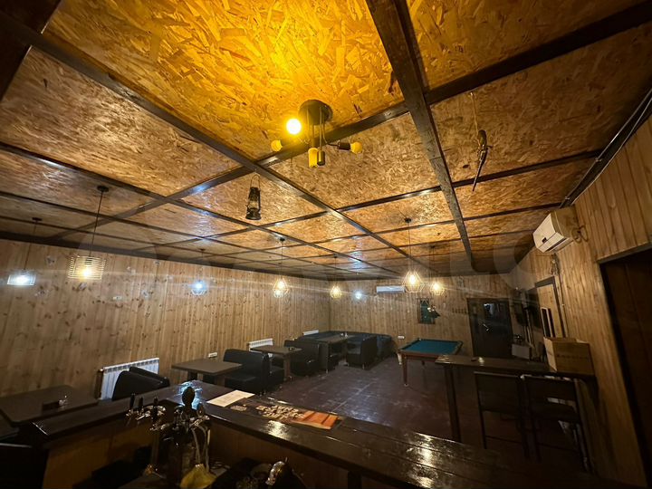 Торговая площадь, 120 м²