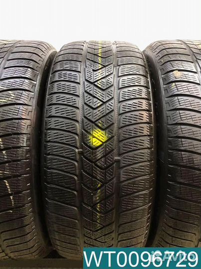 Pirelli Scorpion Winter 255/50 R19 95T