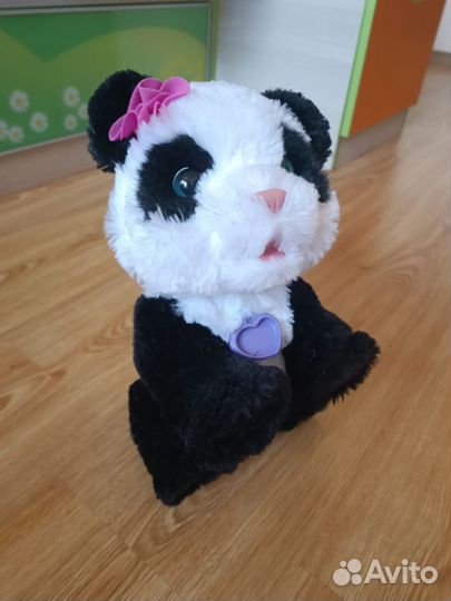 Интерактивные игрушки фуриал френдс, FurReal Frien