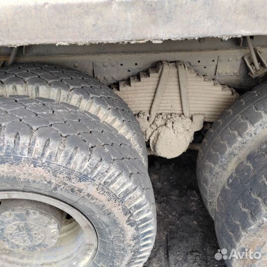 МАЗ 551605-280, 2007