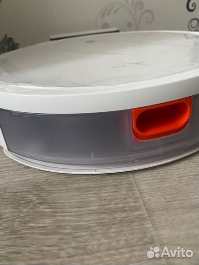 Робот-пылесос Xiaomi Robot Vacuum E10 EU