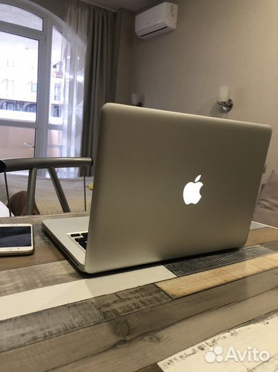 Apple MacBook Pro 13 2009