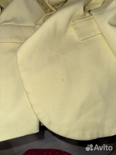 Пиджак женский