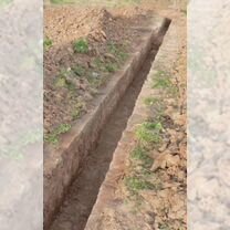 Услуги Мини Экскаватора, Волоколамск