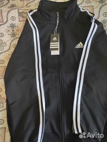 Спортивный костюм мужской adidas originals