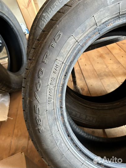 Firemax FM316 165/65 R15 19B