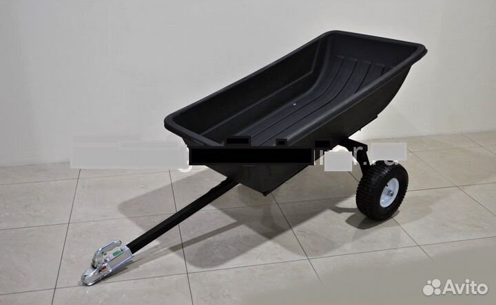 Прицеп для квадроцикла (ATV) Gorilla Lite