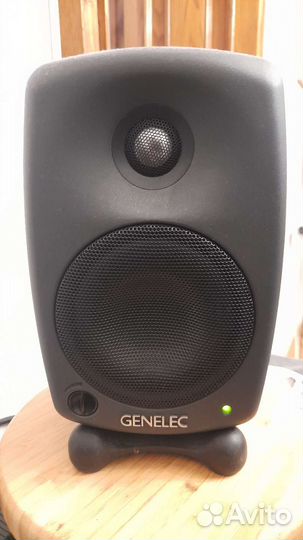Genelec 8020A (2 манитора)