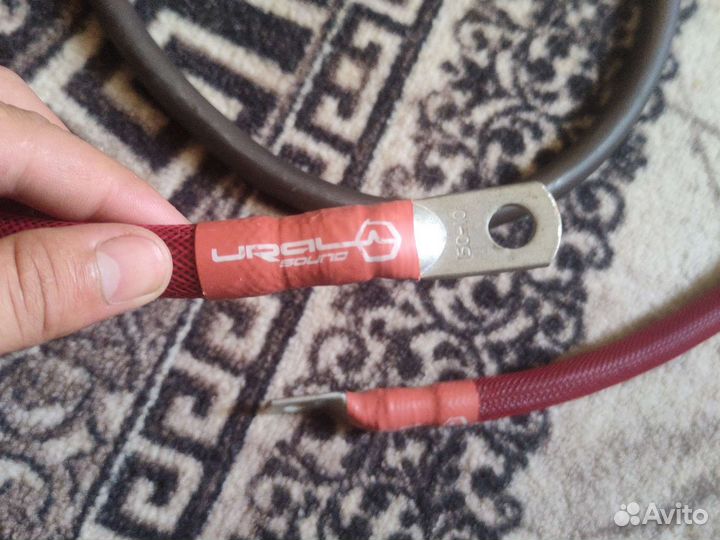 Для авто звука